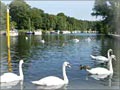 Antrim Lough Shore Park