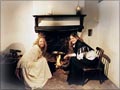 Pogues Entry Historical Cottage