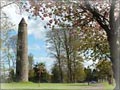 Antrim Round Tower