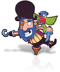 Pirate
