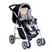 Pushchair