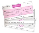 Win £50 in vouchers by competing the survey below