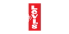 click to visit Levis at Junction One
