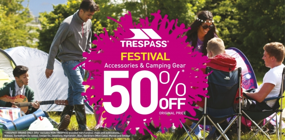 Homepage Banner